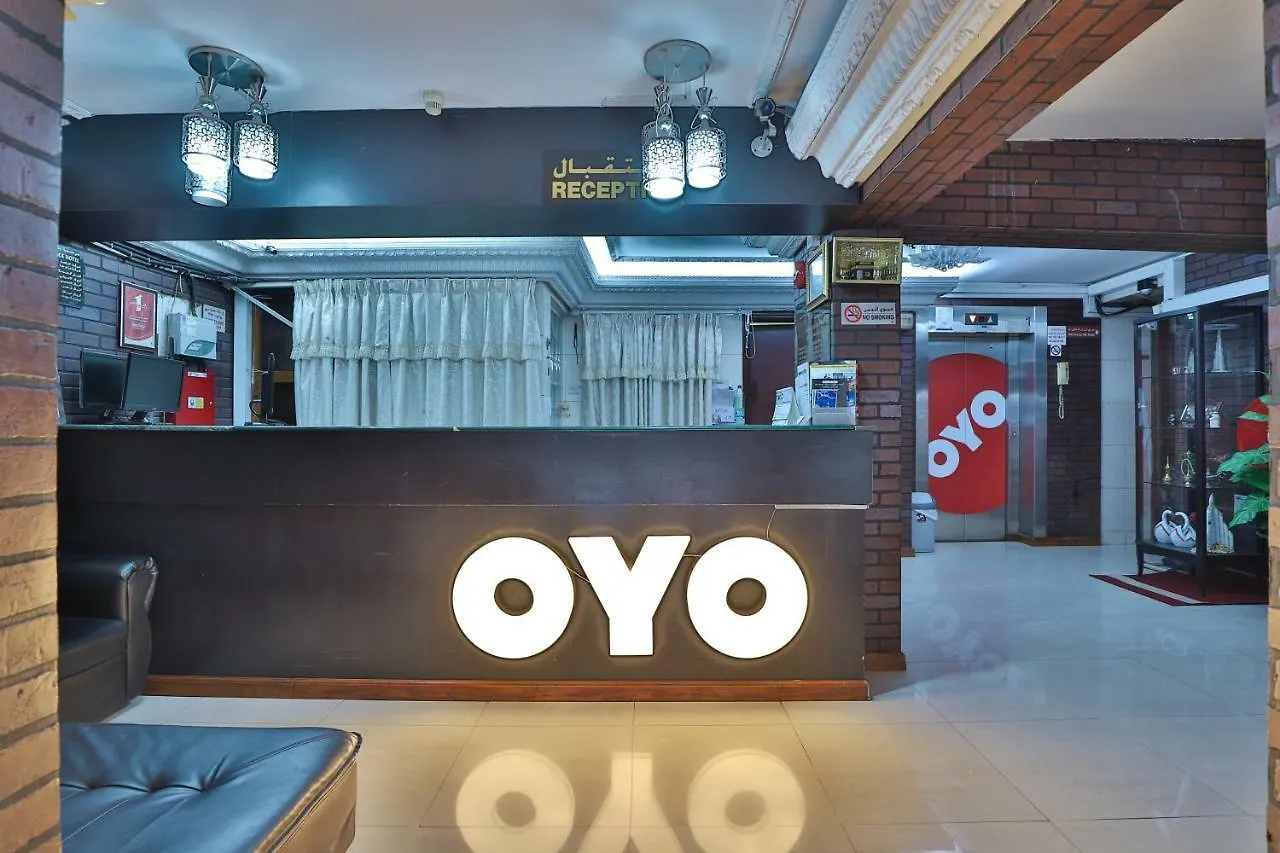 Oyo 183 Sweet Palace Hotel Dubai 0*,  United Arab Emirates